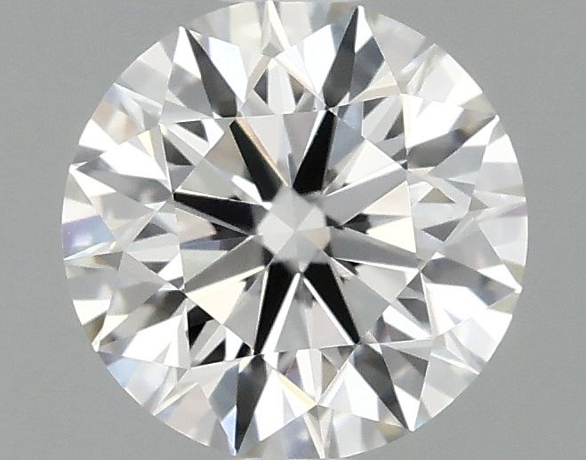 1.00 ct Round diamond