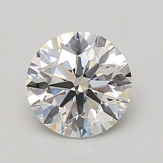 1.00 ct. round Lab Grown Diamond front image