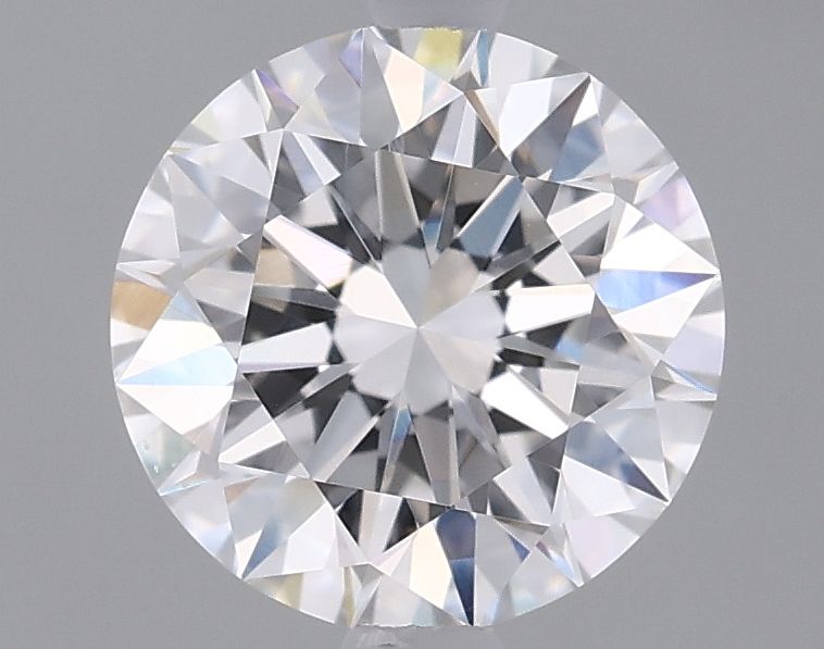 1.05 ct. round Lab Grown Diamond front image