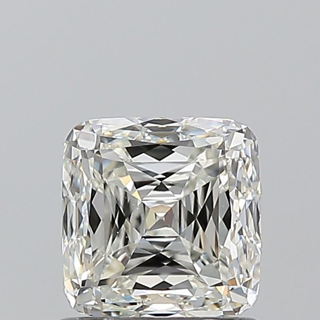 1.00 ct Cushion Brilliant diamond