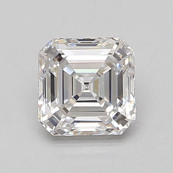 1.09 ct lab-grown Square emerald Diamond