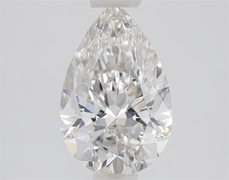 1.05 ct. pear Lab Grown Diamond front image