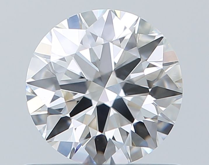 0.60 ct Round diamond