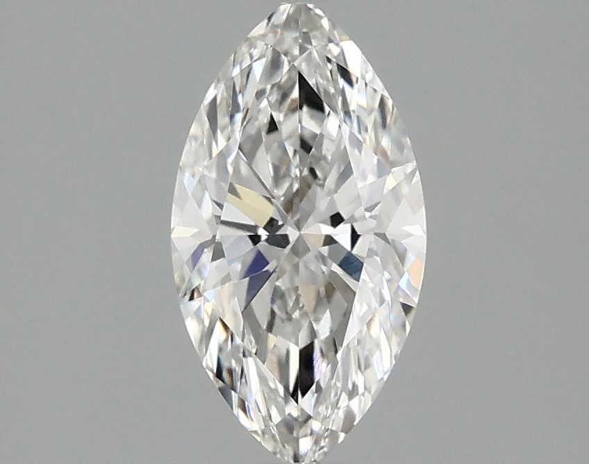 1.06 ct. marquise Lab Grown Diamond front image