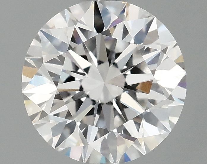 1.09 ct. round Lab Grown Diamond front image