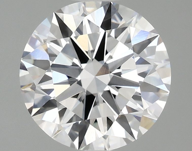 1.49 ct. round Lab Grown Diamond front image