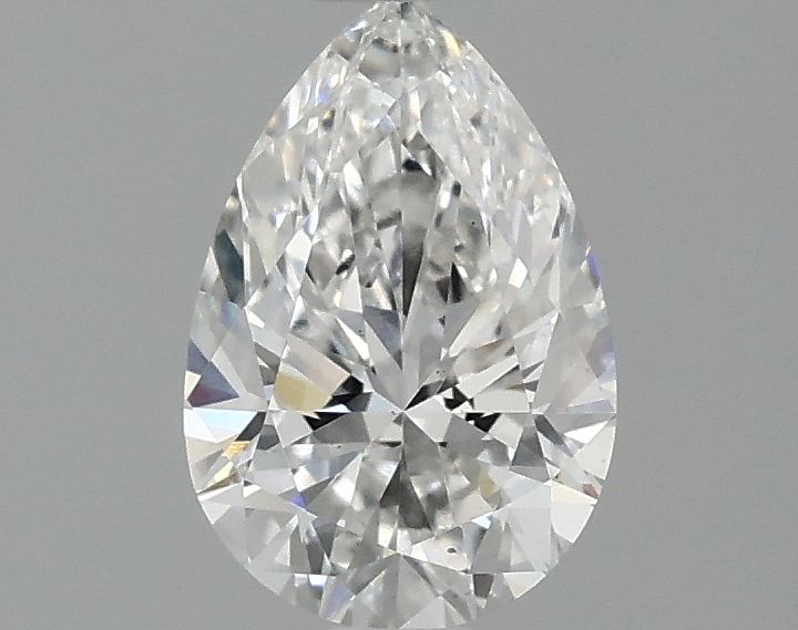 1.06 ct. pear Lab Grown Diamond front image