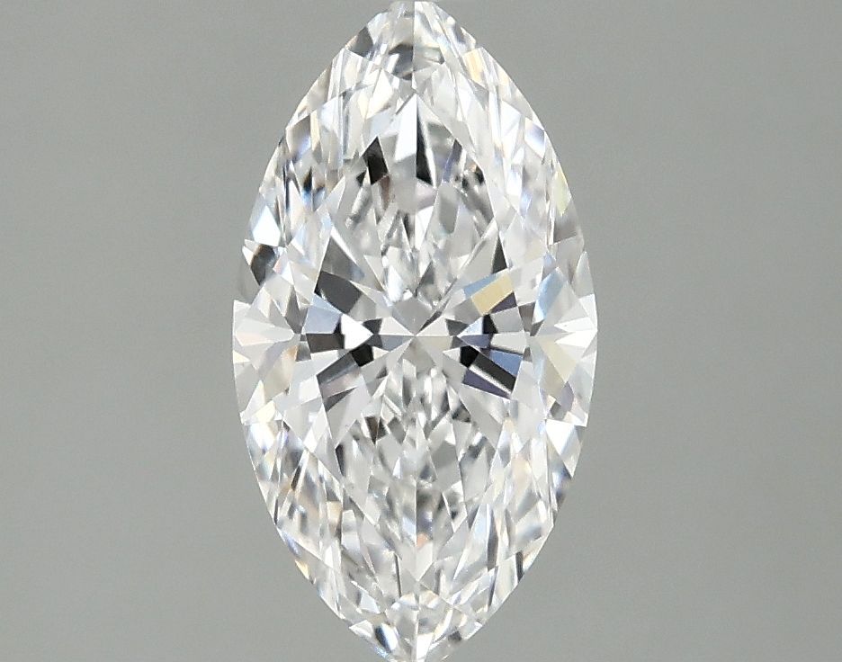 1.49 ct. marquise Lab Grown Diamond front image