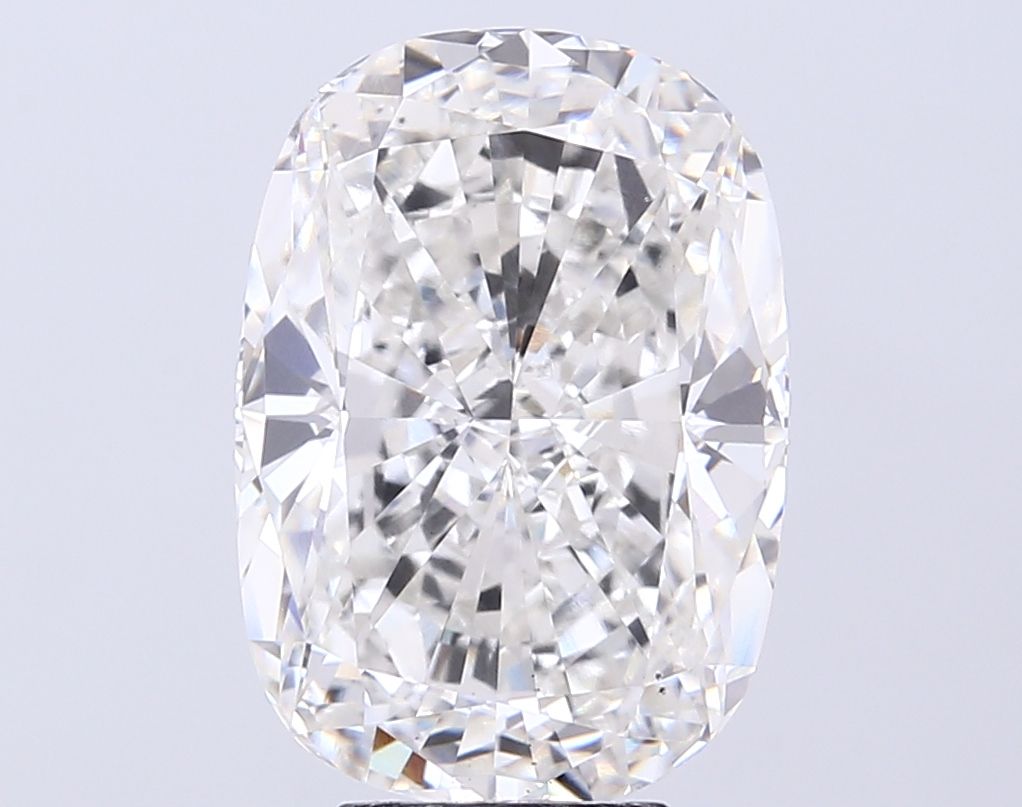 Cushion Diamond