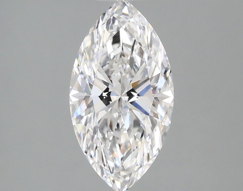 1.53 ct. marquise Lab Grown Diamond front image