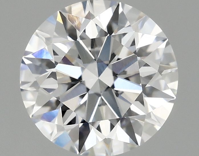 0.98 ct. round Lab Grown Diamond front image