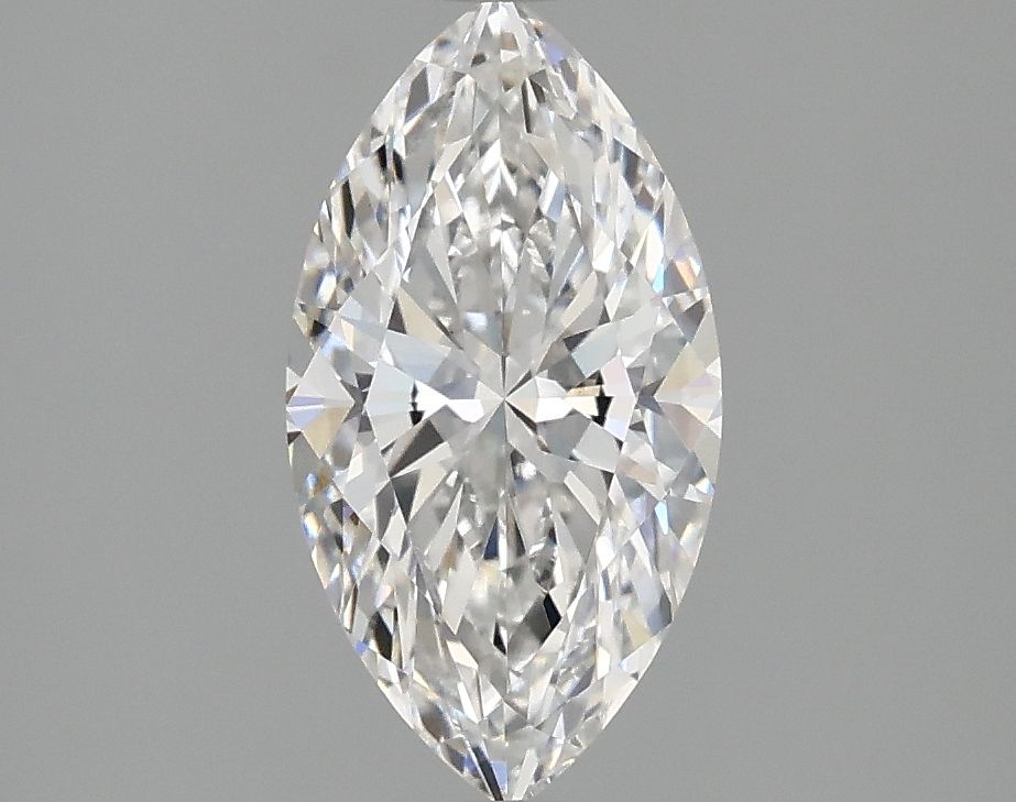 1.49 ct. marquise Lab Grown Diamond front image