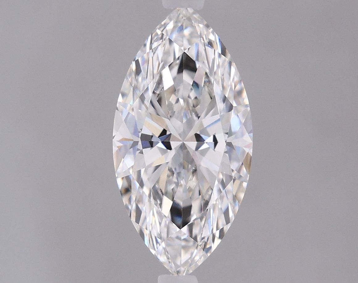 1.07 ct. marquise Lab Grown Diamond front image