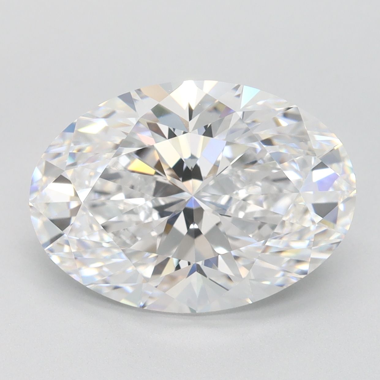 4.07 Carat