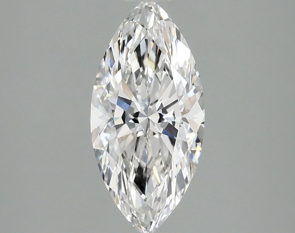 1.59 ct. marquise Lab Grown Diamond front image