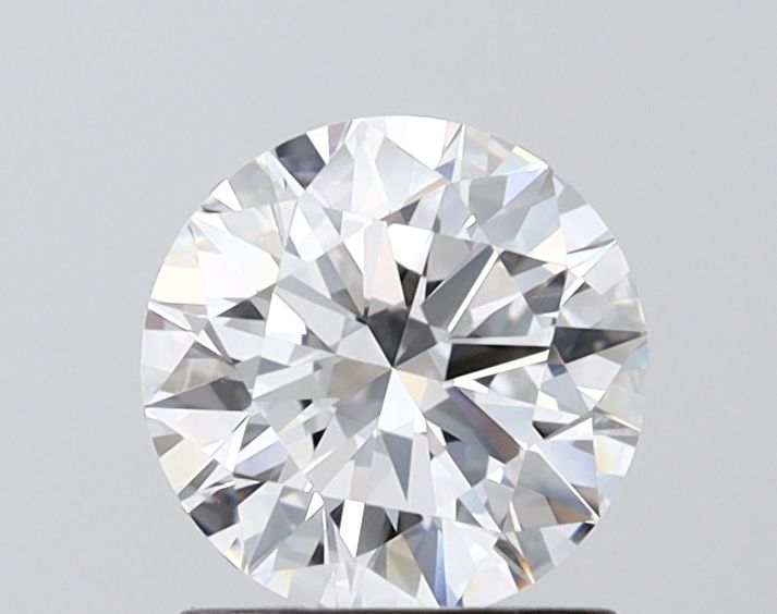 1.19 ct. round Lab Grown Diamond front image