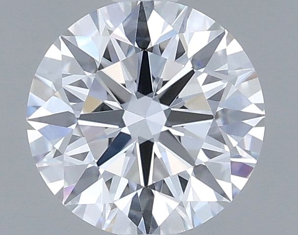 1.05 ct. round Lab Grown Diamond front image