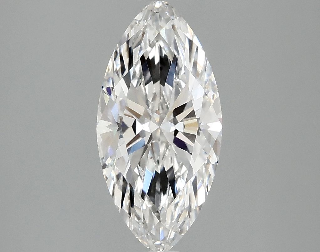 1.59 ct. marquise Lab Grown Diamond front image
