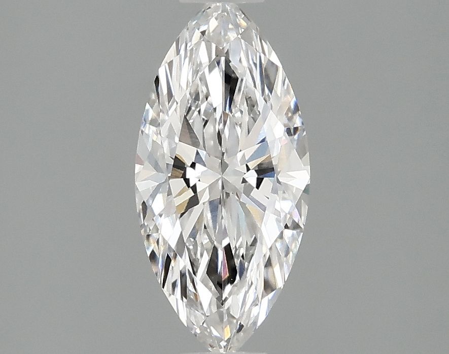 1.03 ct. marquise Lab Grown Diamond front image