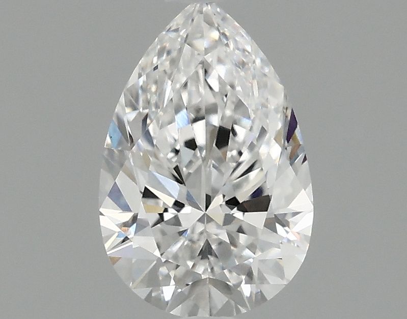 1.05 ct. pear Lab Grown Diamond front image
