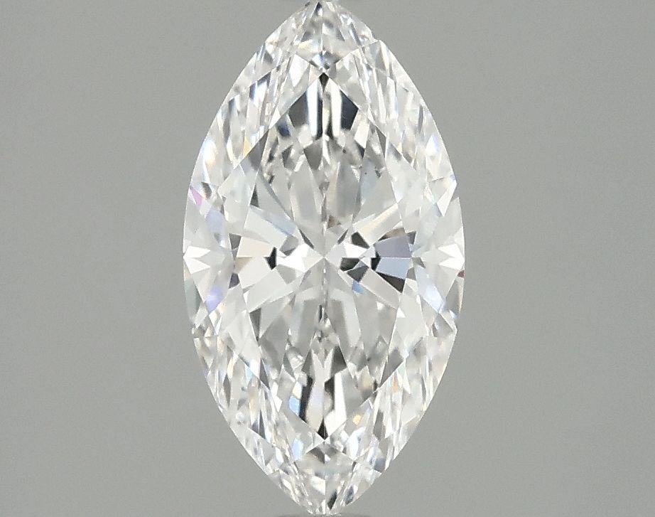 1.49 ct. marquise Lab Grown Diamond front image