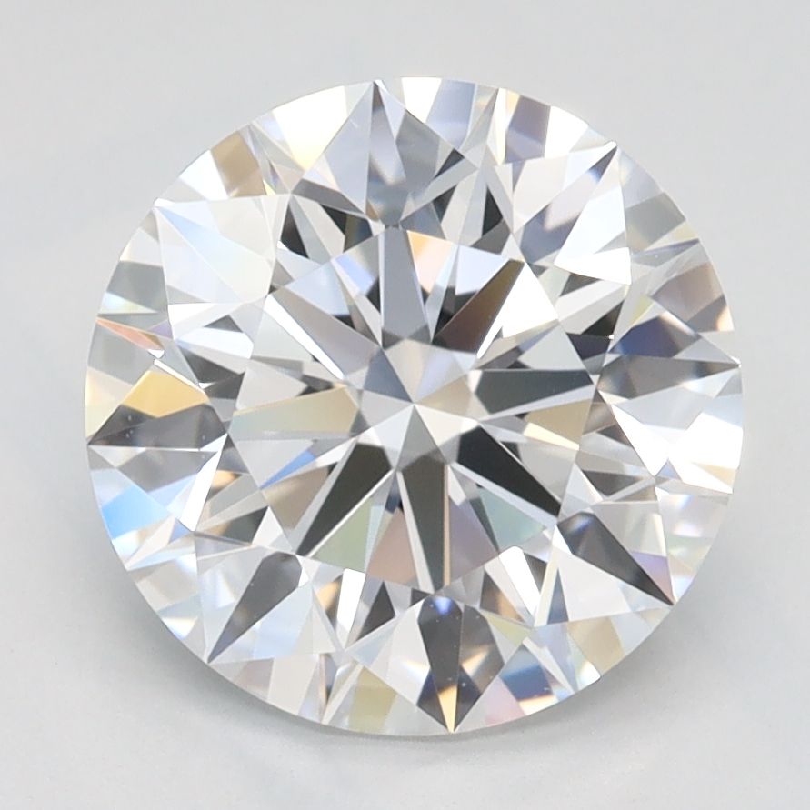 2.45 Carat
