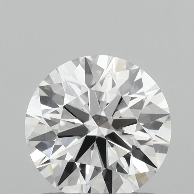 1.01 ct. round Lab Grown Diamond front image