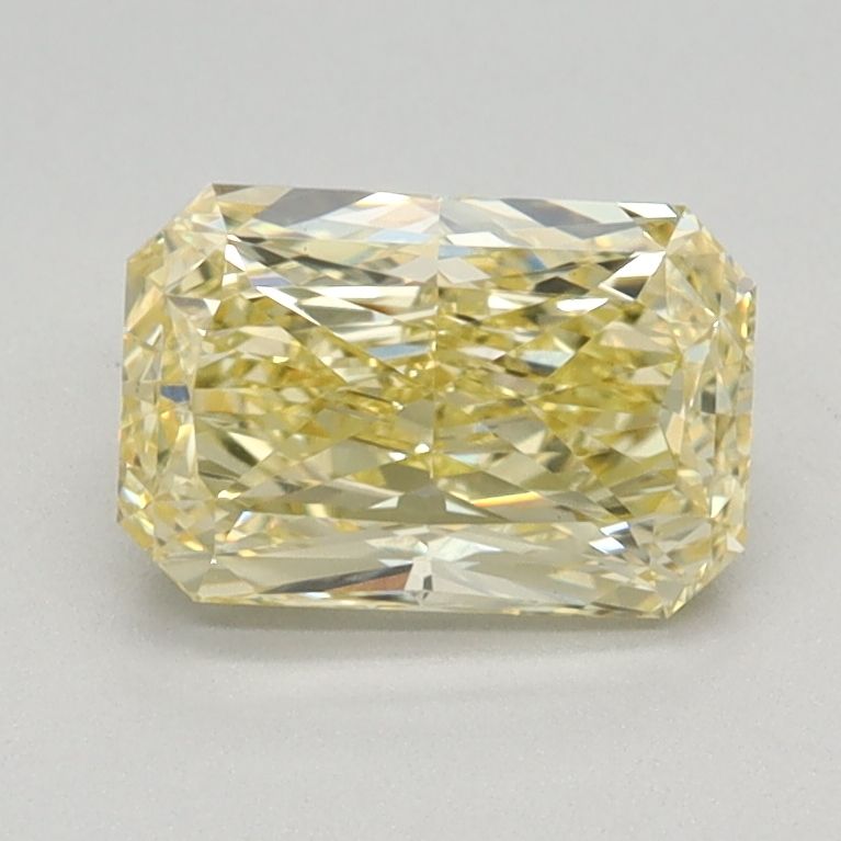 1.01 ct. radiant Lab Grown Diamond front image