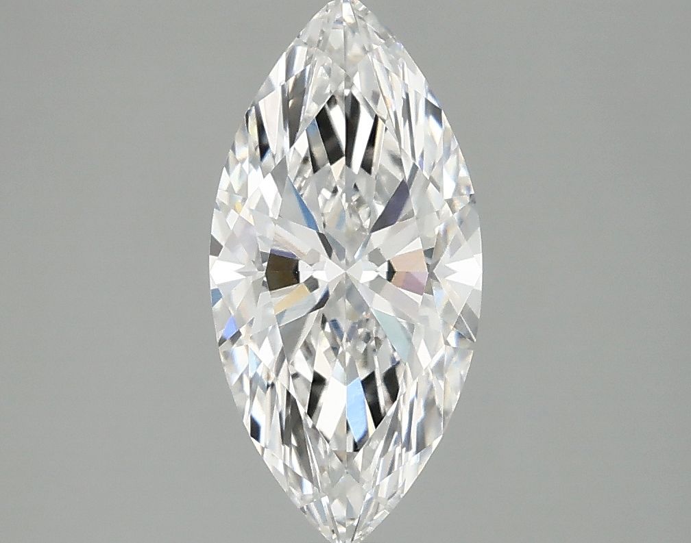 1.59 ct. marquise Lab Grown Diamond front image