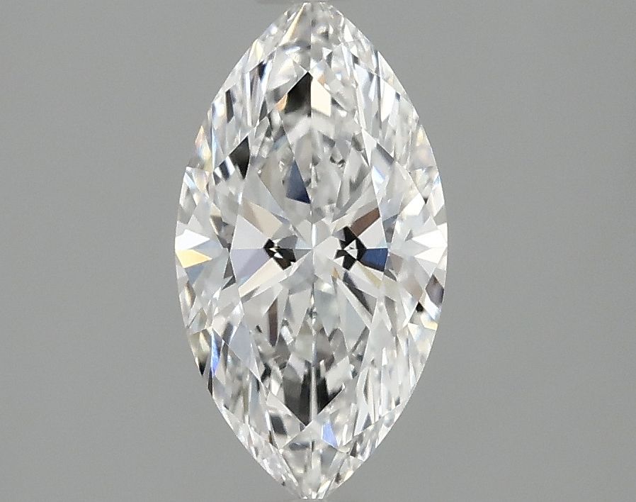 1.29 ct. marquise Lab Grown Diamond front image