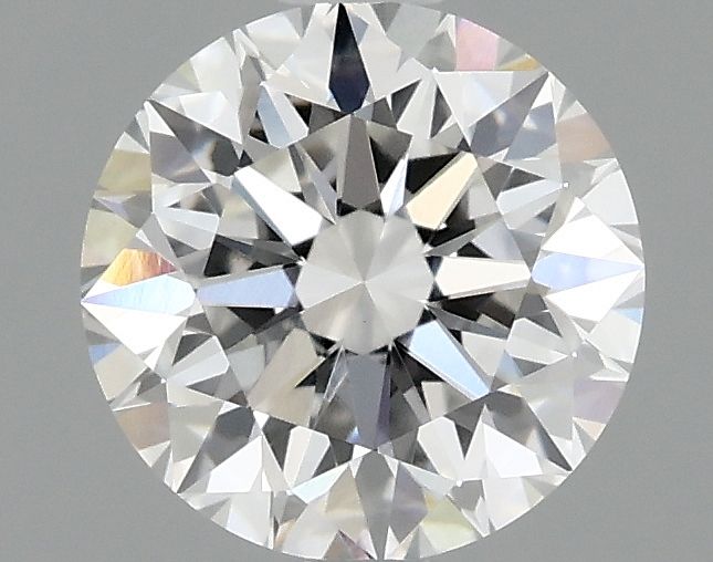 1.09 ct. round Lab Grown Diamond front image