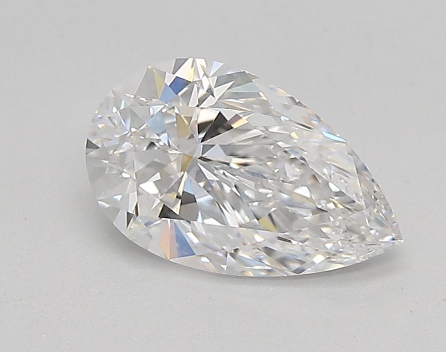 0.94 ct. pear Lab Grown Diamond front image