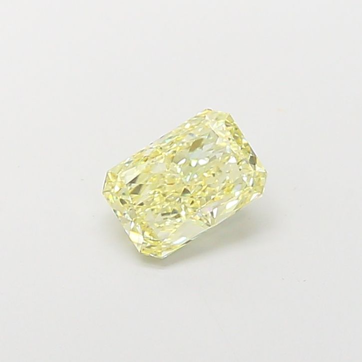 1.59 ct. radiant Lab Grown Diamond front image