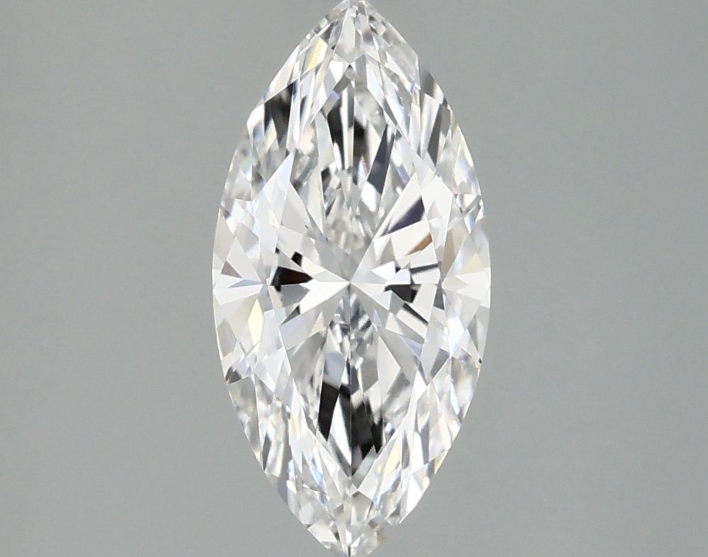 1.49 ct. marquise Lab Grown Diamond front image