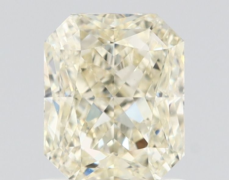 1.1 Carat Radiant Diamond U-V VS1