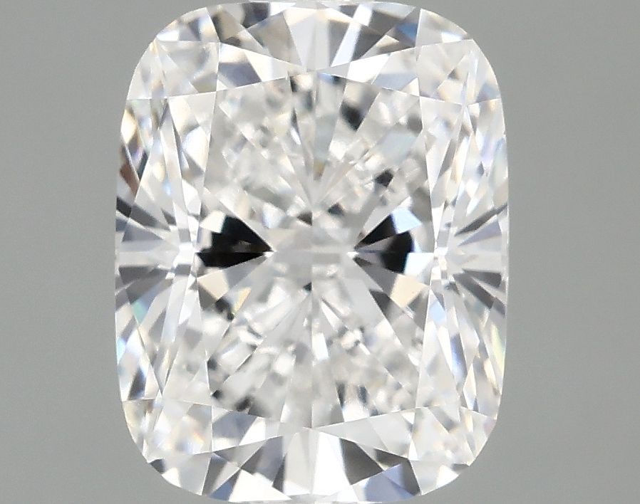 1.48 ct lab-grown Cushion modified Diamond