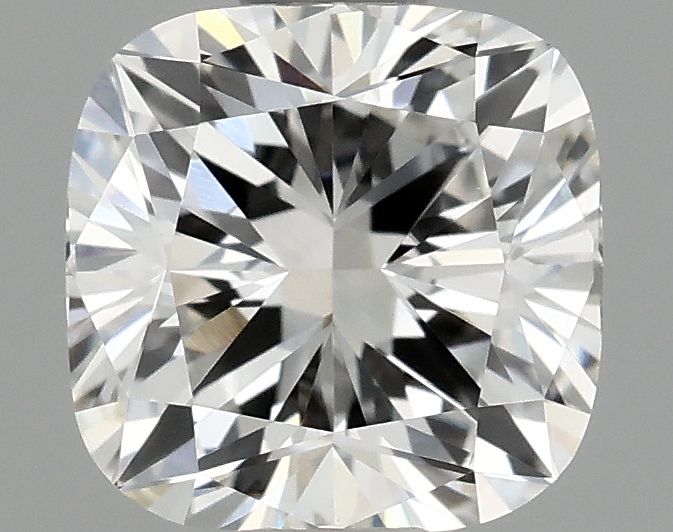 1.07 ct lab-grown Cushion modified Diamond
