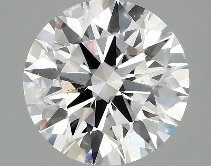 Round Diamond