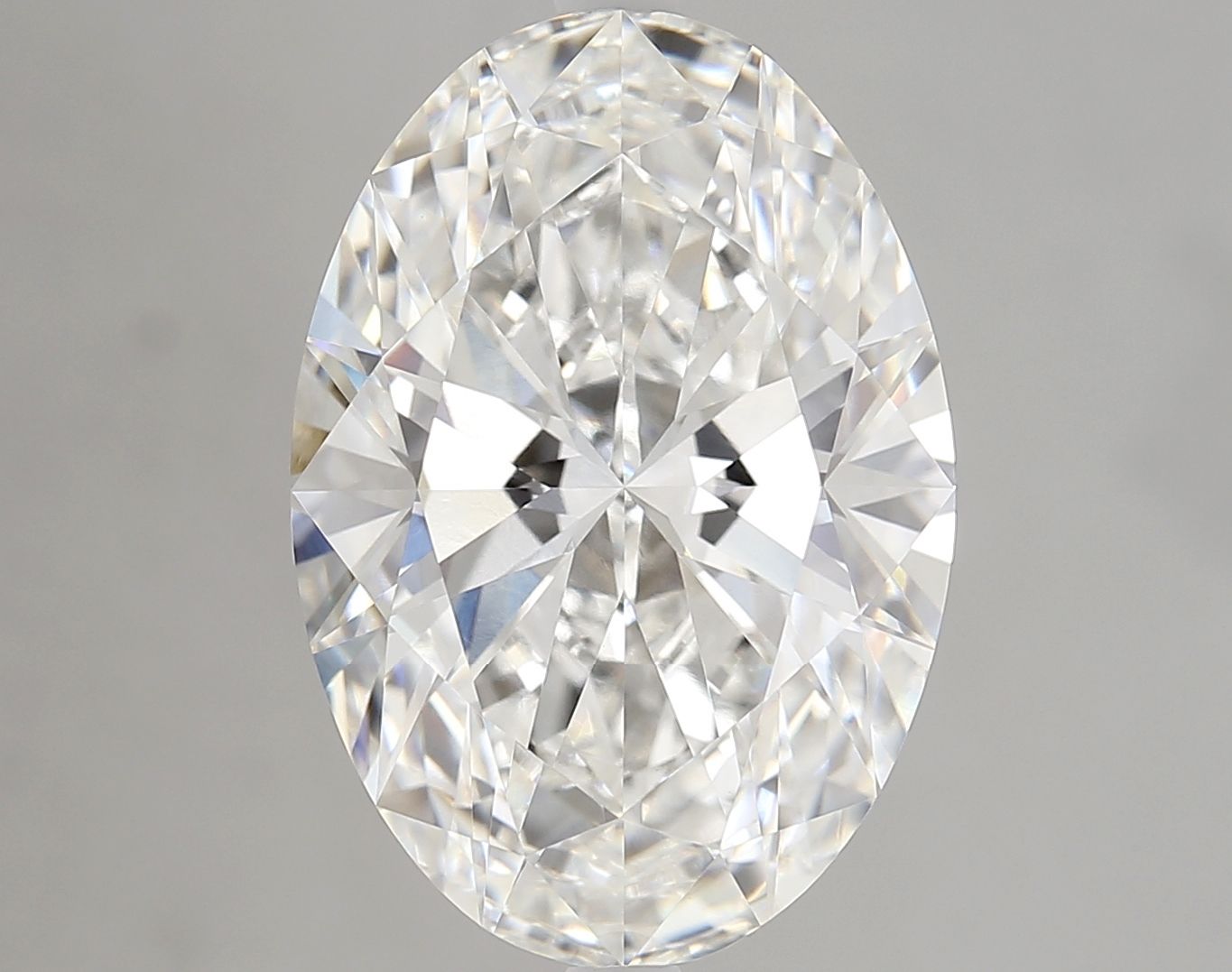 Oval Diamond