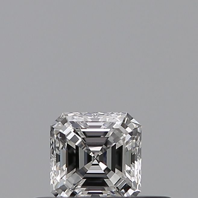 Asscher Diamond