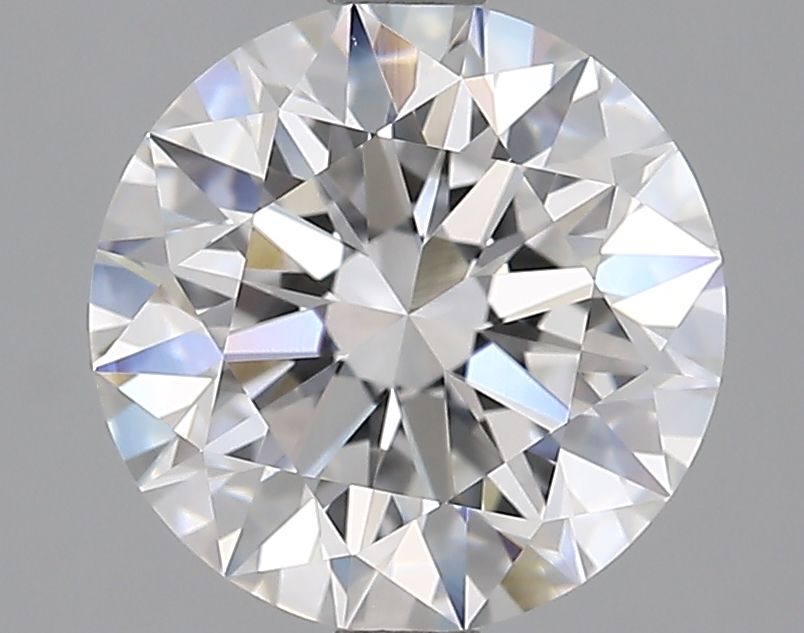 3.10 ct. round Lab Grown Diamond front image