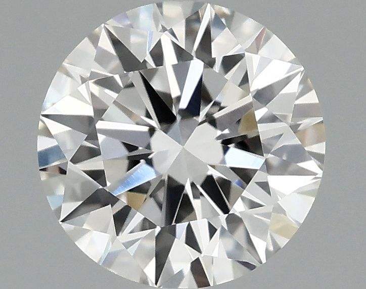 1.06 ct. round Lab Grown Diamond front image