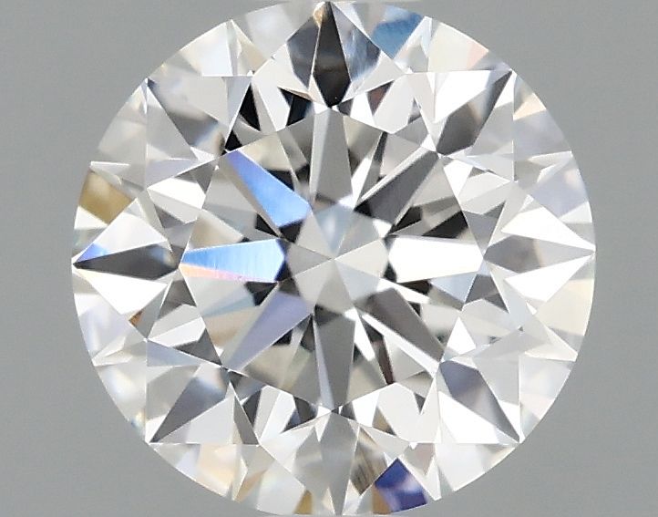 1.06 ct. round Lab Grown Diamond front image