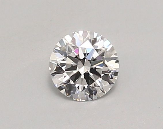 0.39 ct lab-grown Round Diamond