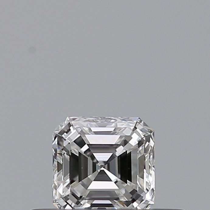 Asscher Diamond