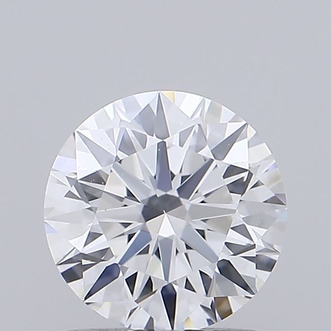 1.05 ct. round Lab Grown Diamond front image