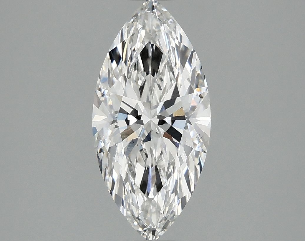 1.59 ct. marquise Lab Grown Diamond front image