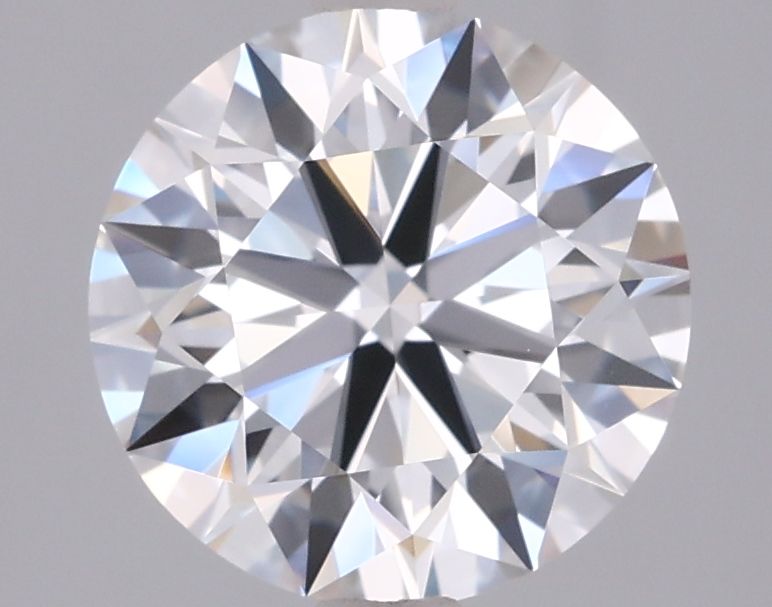 1.95 ct. round Lab Grown Diamond front image