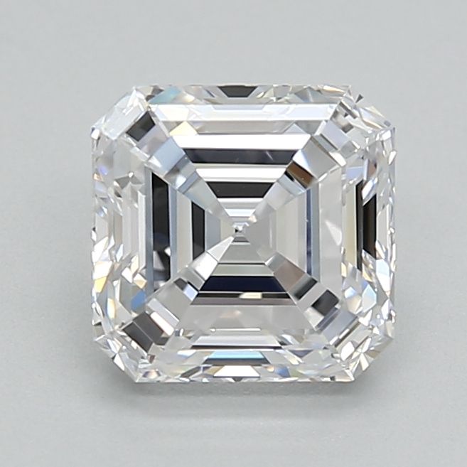 Asscher Diamond