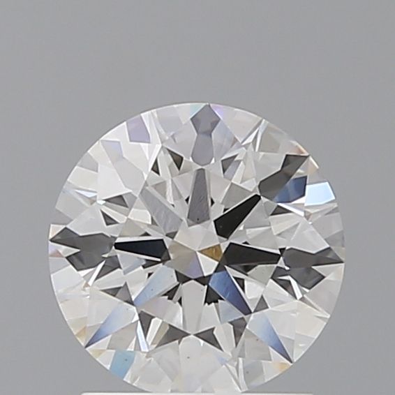 1.60 ct. round Lab Grown Diamond front image